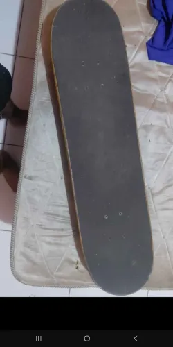Skate usado