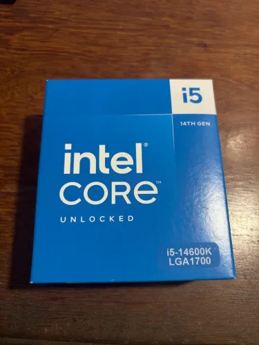 i5-14600K