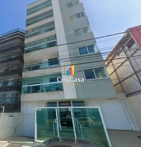 Apartamento com 3 dormitórios para alugar, 120 m² por R$ 7.110,00/mês - Cavaleiros - Macaé