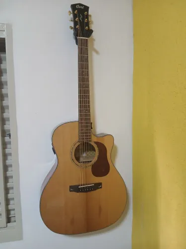 Violão Cort Gold A6