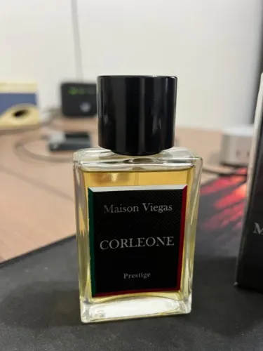 Corleone - maison viegas
