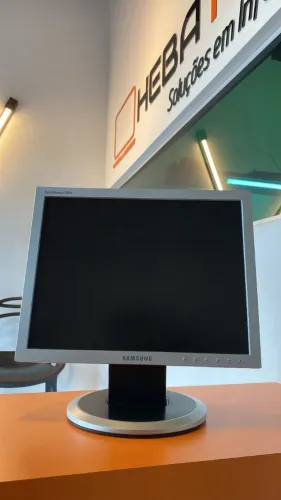 Monitor SAMSUNG