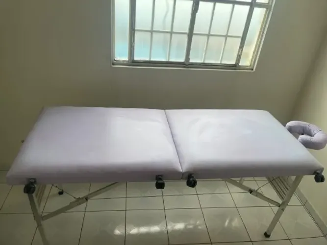 Maca de massagem