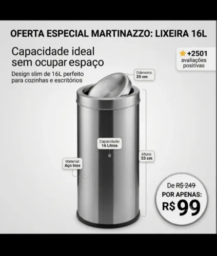 Lixeira