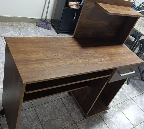 Mesa de escritório