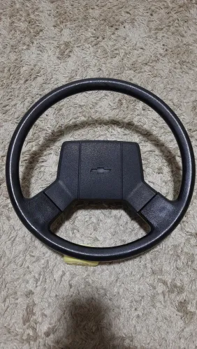 Volante Chevrolet Monza Original de época 1985 - Raras condições 