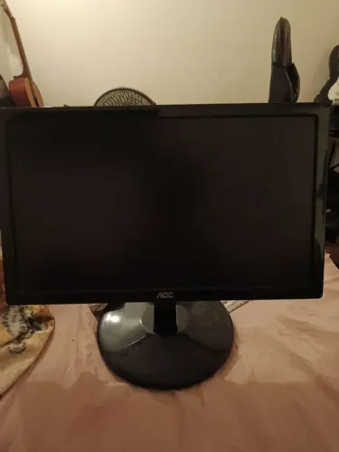 Monitor AOC 18,5"