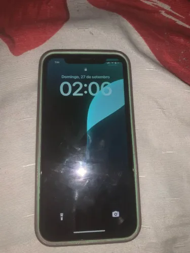 iPhone XR
