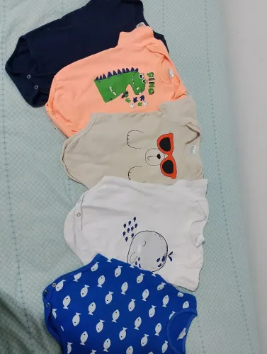 Roupa infantil