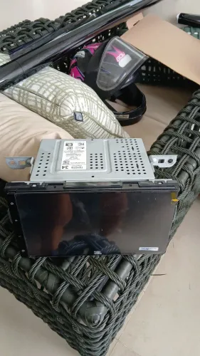 Multimidia JBL original SW4 