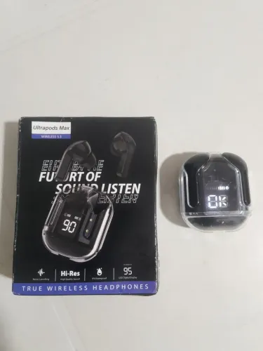 Fone de ouvido sem fio A31