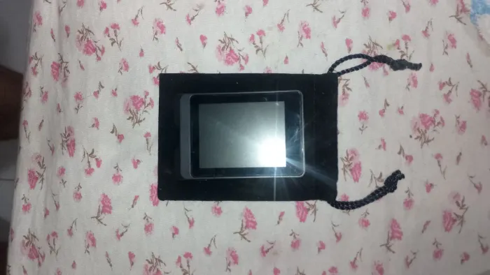 CARTEIRA DE CRIPTO HARDWARE SECUX