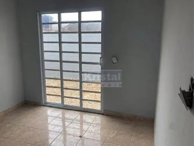 CASA PARA LOCAÇÃO NA VILA JAGUARA 2 QUARTOS EXCELENTE LOCALIZAÇÃO