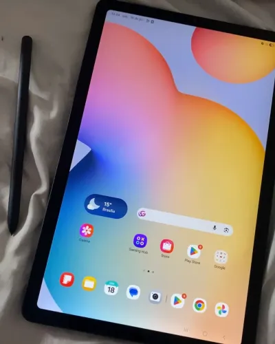 Tablet S6 Lite