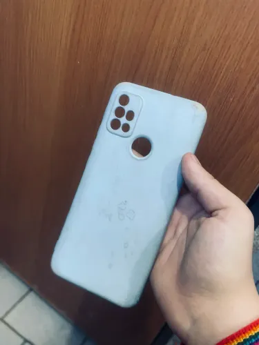 VENDO 4 CAPINHA DE MOTO G10/20/30
