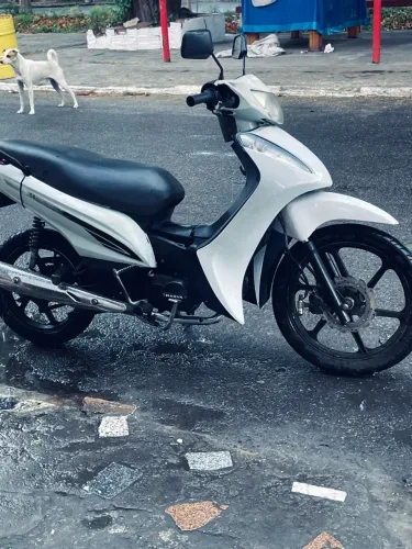 Moto 50cc
