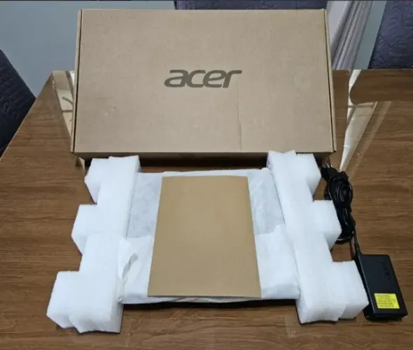 Notebook Acer Aspire Go 15