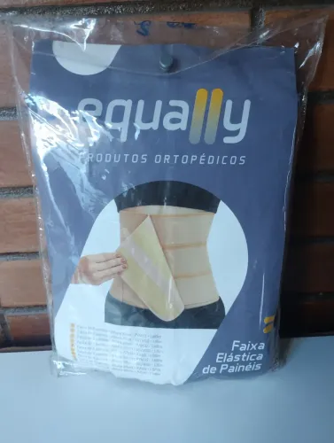 Faixa Elástica de Painéis