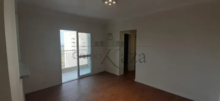 Oportunidade - Apartamento - Jacareí - Pagador de Andrade - Edifício Floradas de Arboville