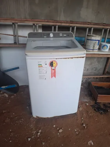 Máquina de lavar 14kg