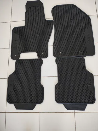 Tapete Renegade original