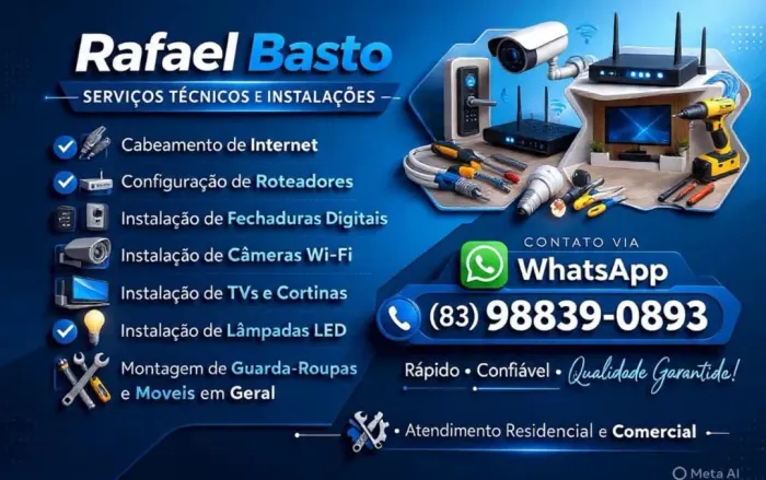 RAFAEL BASTO