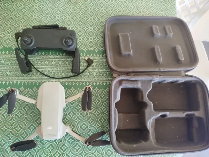 Drone Mavic mini 1 !