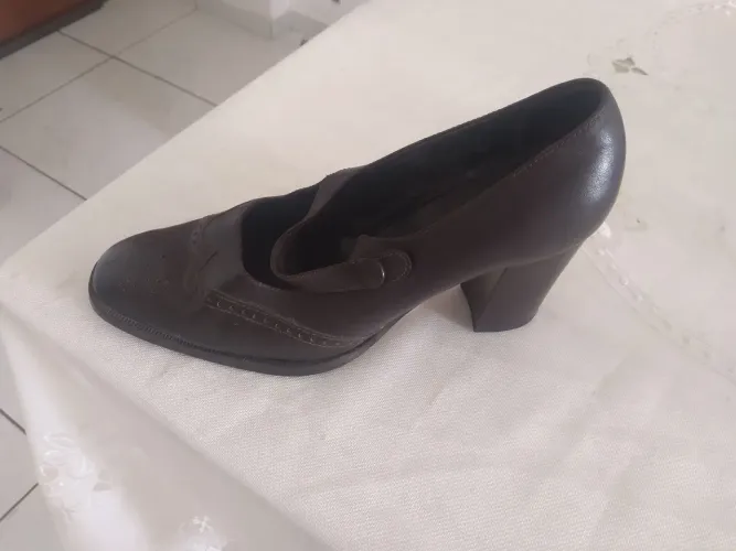 Sapato Feminino