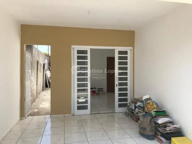 Casa à venda, Parque Piauí, Teresina, PI