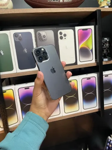 IPHONE 13 PRO 256 GIGAS 