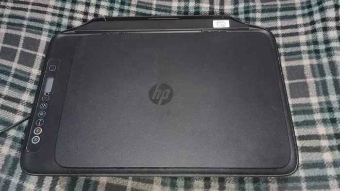 Impressora HP Cartucho 