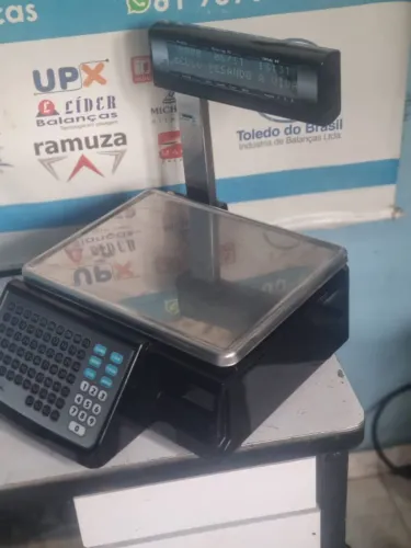 Balança 15kg ou 30 kg