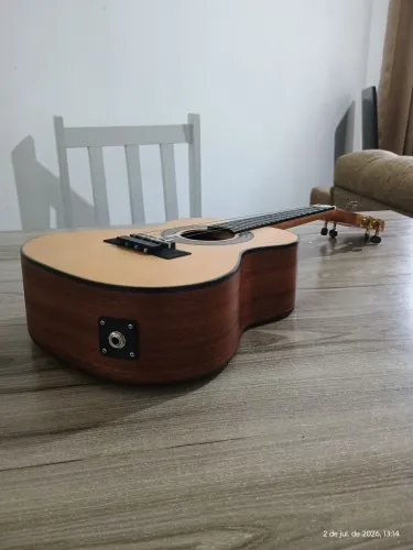 Cavaquinho STRINBERG, CS25 NS