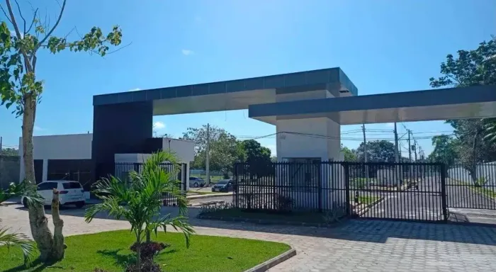 VENDA-CASA NOVA CONDOMÍNIO QUINTA DAS ORQUÍDEAS