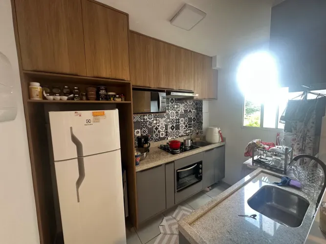 Apartamento Rita Vieira