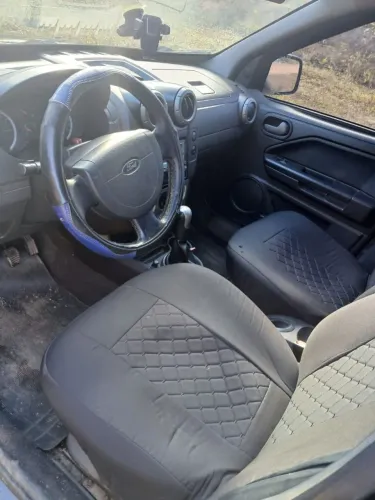 Ford Ecosport XLT 1.6/ 1.6 Flex 8V 5P 2009