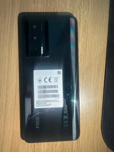 POCO F5 PRO