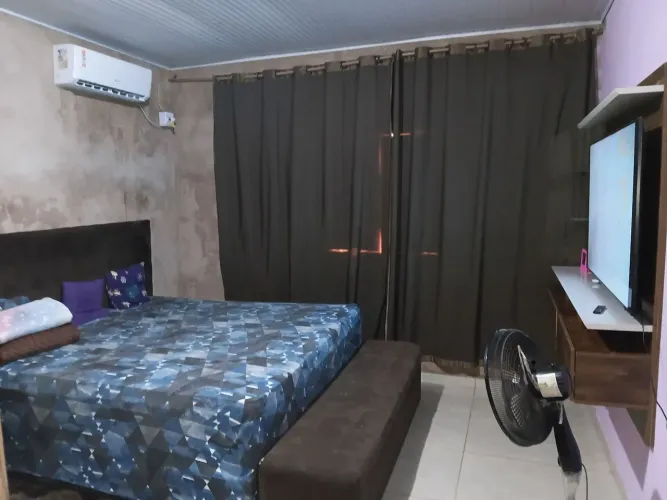 Não