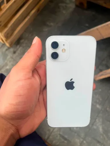 iPhone 12