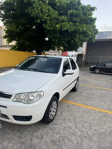 Fiat Palio Celebration 1.0 Fire Flex 8V 4P 2014
