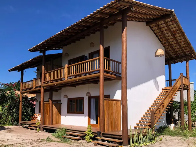 Seu investimento pronto para lucrar em Barra Grande de Maraú - Bahia