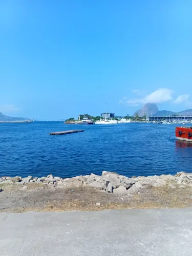 Aluguel de traineira pescaria bhaia de Guanabara hora 6as16horas 7 passageiros