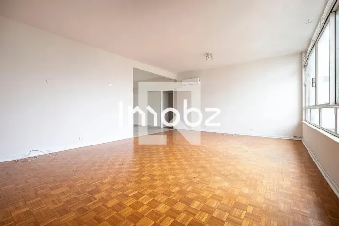 Apartamento à venda na Alameda Santos, 2359 - Jardim Paulista - São Paulo - SP - CEP: 0141