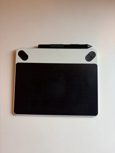 Escol intuos draw