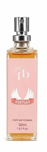 Perfume Atenas Melhor inspirado em olympea rabanne feminino