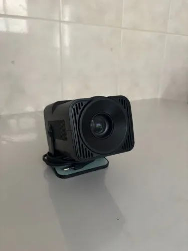 Projetor