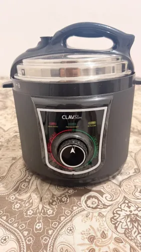 Autoclave