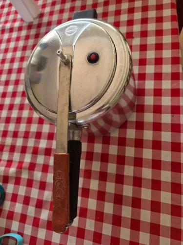Panela de pressão