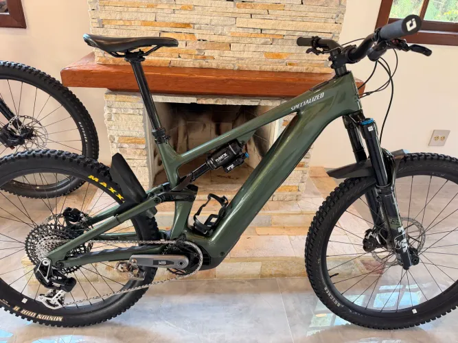 Specialized turbo levo G4 Expert 
