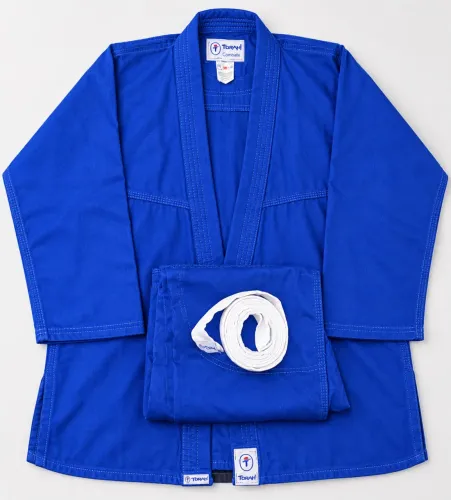 Kimono Torah azul NOVO ?